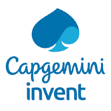 Capgemini invent