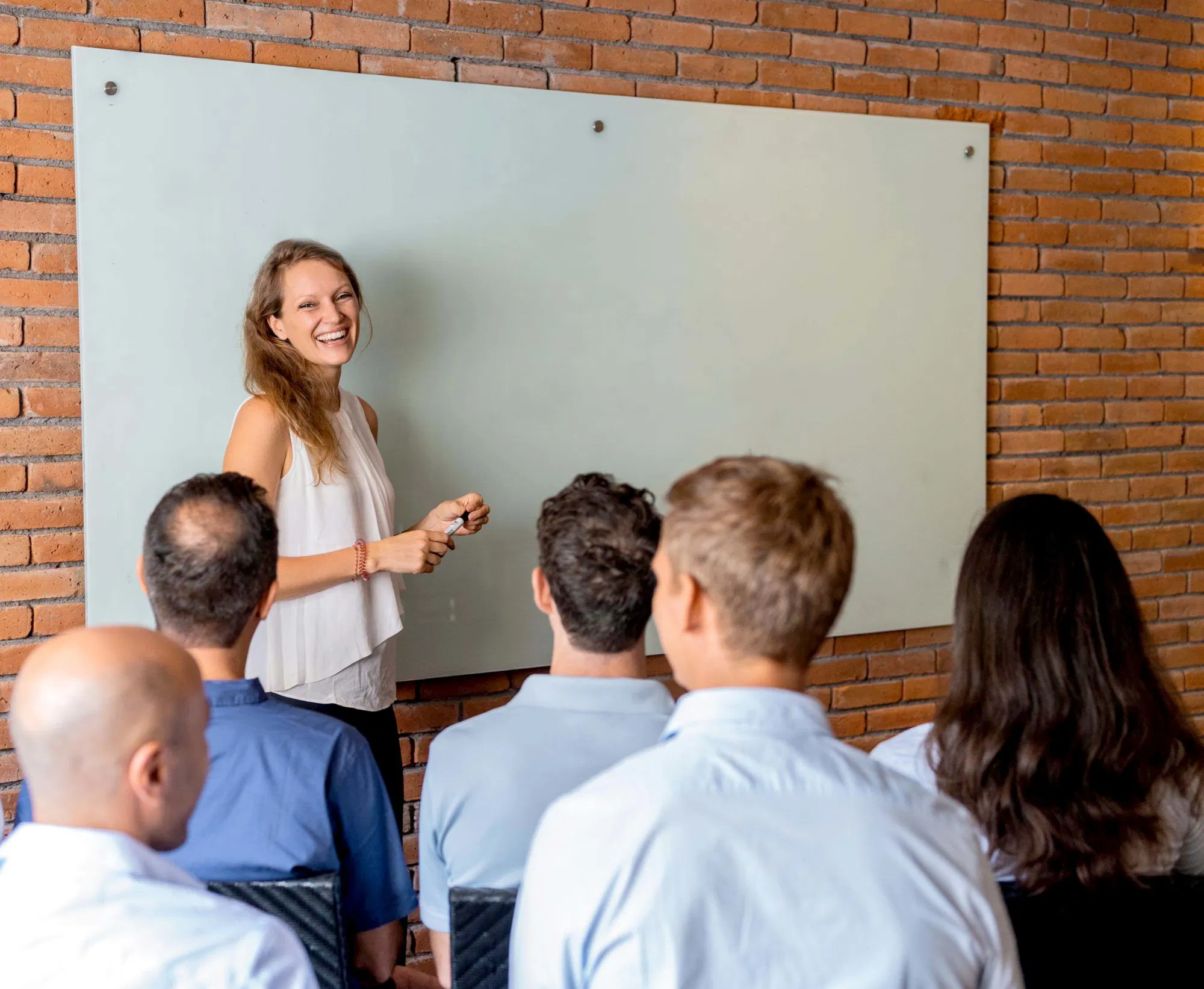 Water Risk Assessment Certification Training