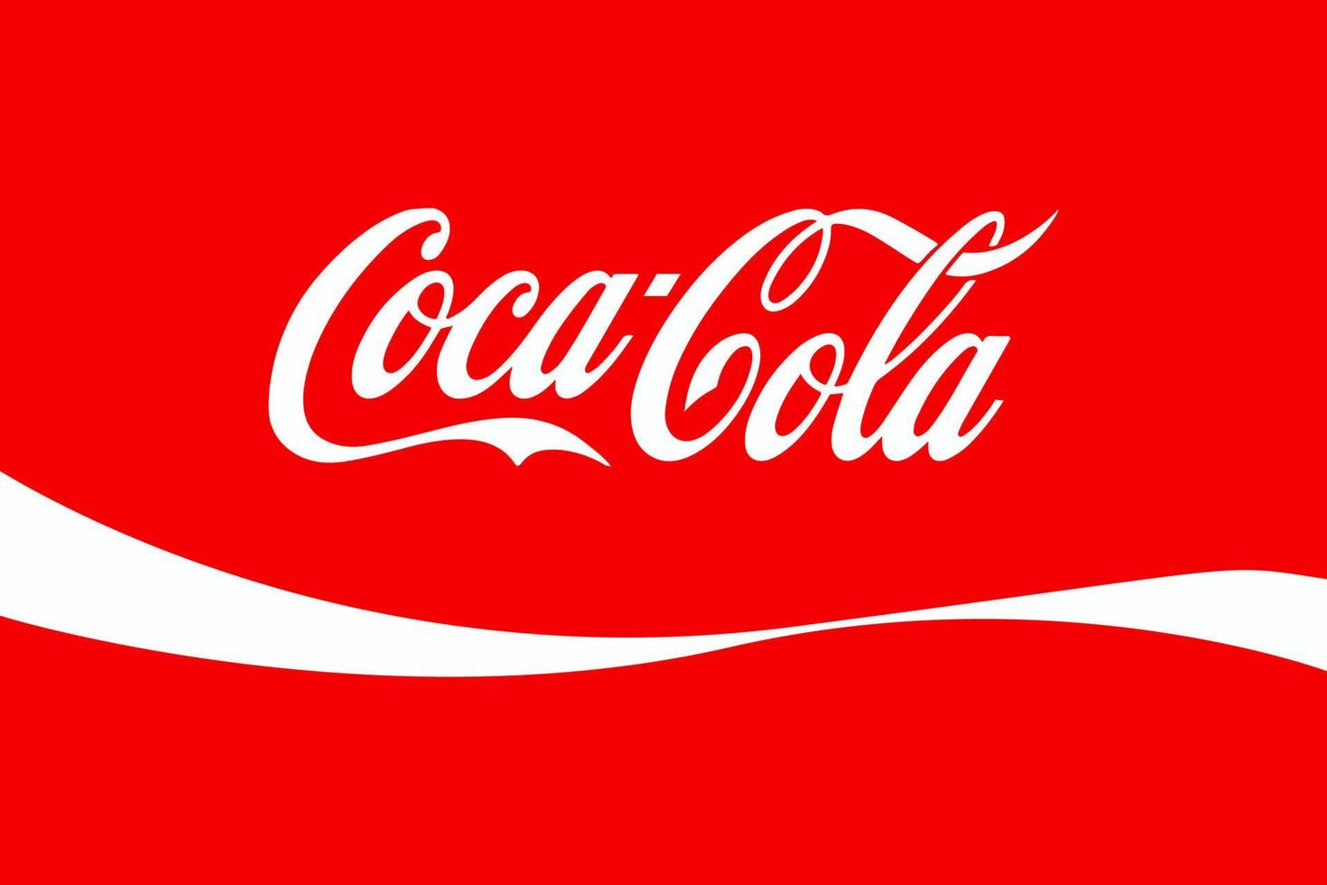 coca-cola-popular-drink-brand-logo-vinnytsia-ukraine-may-16-202-free-vector
