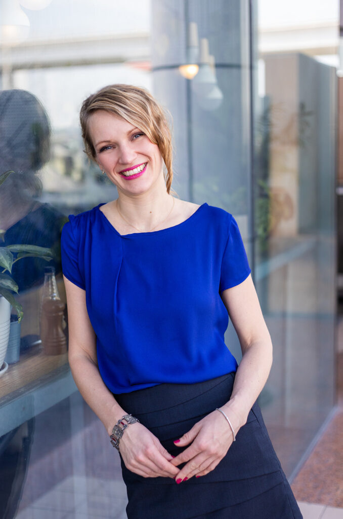 Jennifer Moeller Gulland